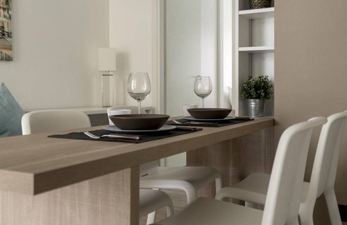 Cagnola Apartment | 44 m² Apartment ∙ 1 bedroom ∙ 2 guests