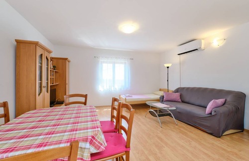 Cunski Apartment | 44 m² Apartment ∙ 1 bedroom ∙ 4 guests