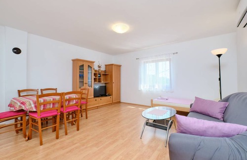 Cunski Apartment | 44 m² Apartment ∙ 1 bedroom ∙ 4 guests