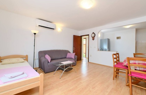 Cunski Apartment | 44 m² Apartment ∙ 1 bedroom ∙ 4 guests