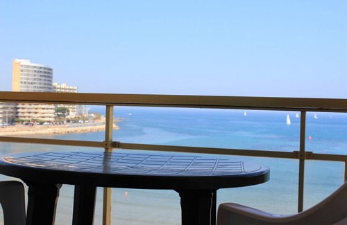 L'Escala Apartment | 44 m² Apartment ∙ 1 bedroom ∙ 2 guests