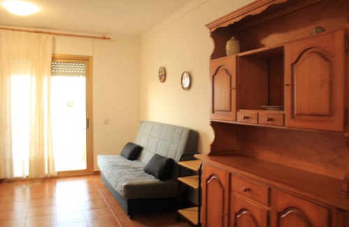L'Escala Apartment | 44 m² Apartment ∙ 1 bedroom ∙ 2 guests