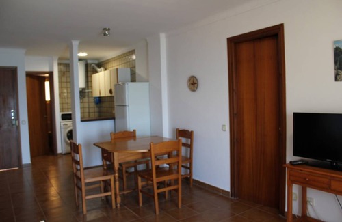 L'Escala Apartment | 44 m² Apartment ∙ 1 bedroom ∙ 2 guests