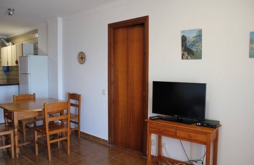 L'Escala Apartment | 44 m² Apartment ∙ 1 bedroom ∙ 2 guests