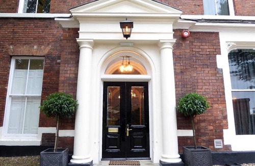 Leeds Apartment | 44 m² Apartment ∙ 1 bedroom ∙ 2 guests