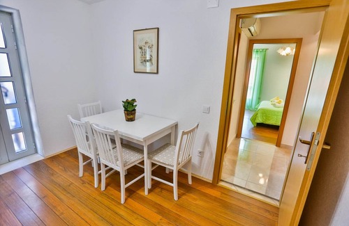 Sutivan Apartment | 44 m² Apartment ∙ 2 bedrooms ∙ 4 guests