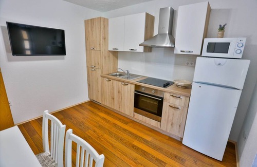 Sutivan Apartment | 44 m² Apartment ∙ 2 bedrooms ∙ 4 guests