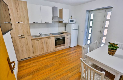 Sutivan Apartment | 44 m² Apartment ∙ 2 bedrooms ∙ 4 guests