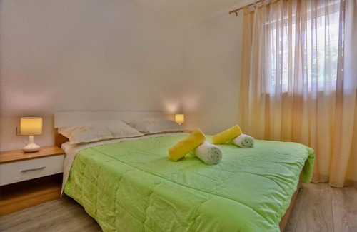 Sutivan Apartment | 44 m² Apartment ∙ 2 bedrooms ∙ 4 guests