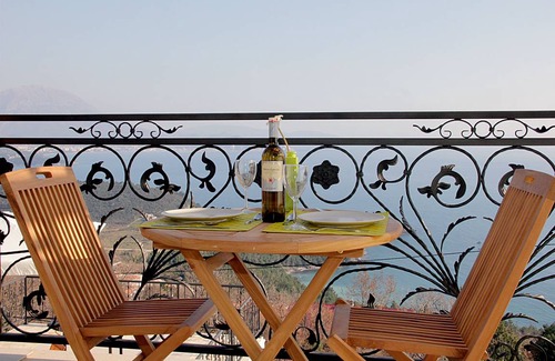 Sutomore Apartment | 44 m² Apartment ∙ 2 bedrooms ∙ 5 guests