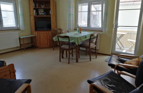 Weilheim Apartment | 44 m² Apartment ∙ 2 bedrooms ∙ 2 guests
