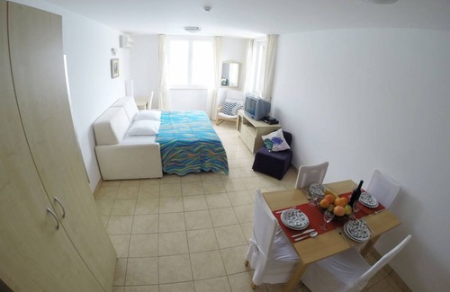 Vinjerac Apartment | 44 m² Apartment ∙ 2 bedrooms ∙ 4 guests