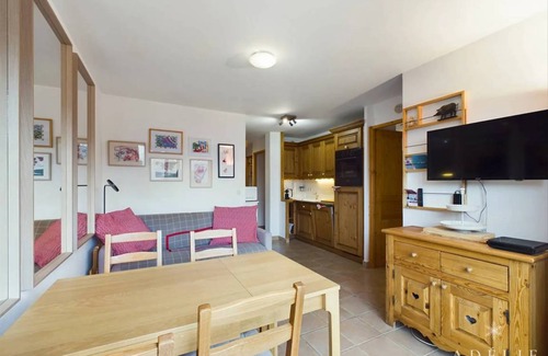 Les Eucherts Apartment | 44 m² Apartment ∙ 2 bedrooms ∙ 6 guests