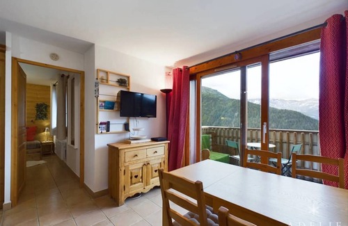 Les Eucherts Apartment | 44 m² Apartment ∙ 2 bedrooms ∙ 6 guests