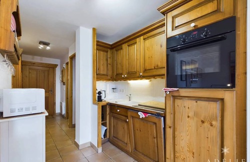 Les Eucherts Apartment | 44 m² Apartment ∙ 2 bedrooms ∙ 6 guests