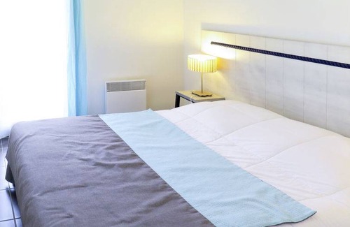 Saint-Palais-sur-Mer Resort | 44 m² Resort ∙ 2 bedrooms ∙ 6 guests