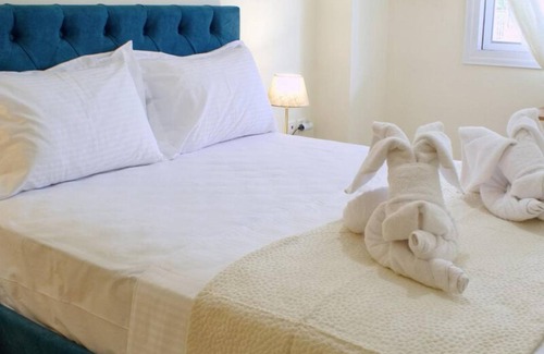 Anatolikos Sinikismos Apartment | 44 m² Apartment ∙ 2 bedrooms ∙ 6 guests