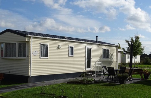 Paasloo House | 44 m² House ∙ 2 bedrooms ∙ 4 guests