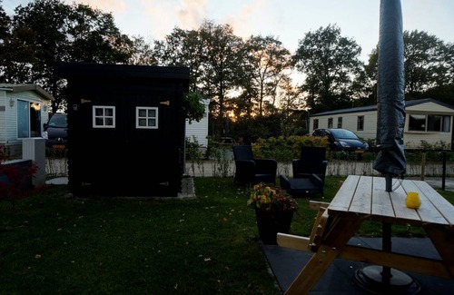 Paasloo House | 44 m² House ∙ 2 bedrooms ∙ 4 guests
