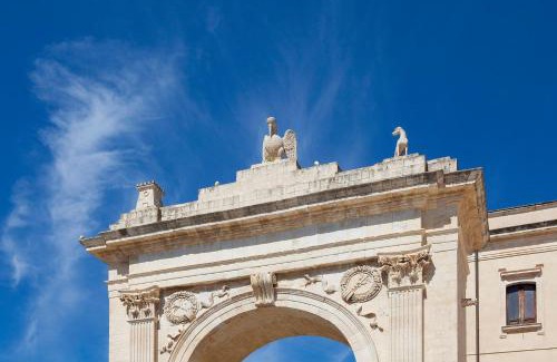 Noto Apartment | 44 Steps - Enjoy Noto