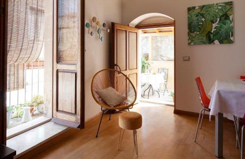 Noto Apartment | 44 Steps - Enjoy Noto