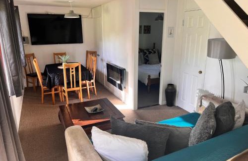 Saint Erth Praze Apartment | 44 Trevithick view
