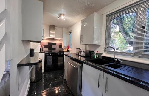 Saint Erth Praze Apartment | 44 Trevithick view