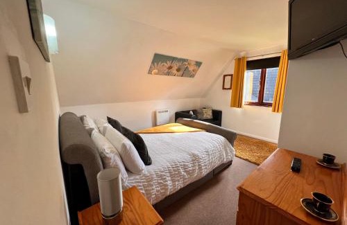 Saint Erth Praze Apartment | 44 Trevithick view