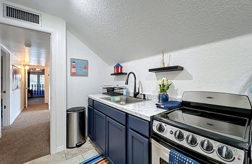 Northwest Orlando House | 4430 Buckeye Court @ Orlando, FL