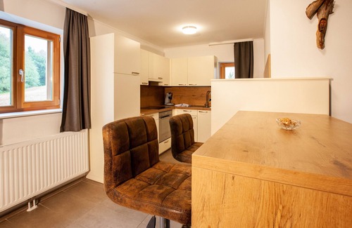 Sankt Gallenkirch Ski Chalet | 4430 Nival 30
