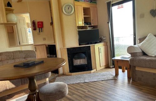 Flamborough Resort | 45 Dunlin dell. Thornwickbay Bridlington east coast .