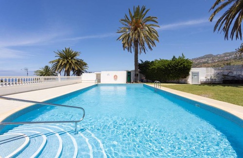 La Victoria de Acentejo Apartment | 45 m² Apartment ∙ 1 bedroom ∙ 3 guests