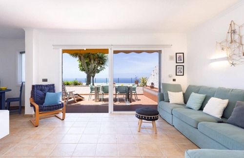 La Victoria de Acentejo Apartment | 45 m² Apartment ∙ 1 bedroom ∙ 3 guests