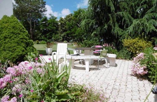Saint-Andre-de-Seignanx House | 45 m² House ∙ 1 bedroom ∙ 2 guests