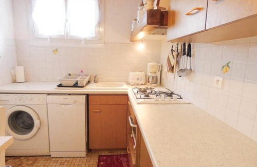 Saint-Andre-de-Seignanx House | 45 m² House ∙ 1 bedroom ∙ 2 guests