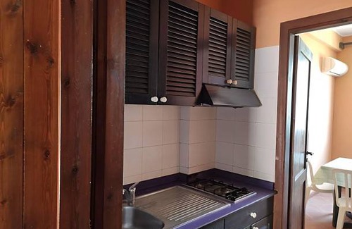 Briatico Apartment | 45 m² Apartment ∙ 2 bedrooms ∙ 4 guests