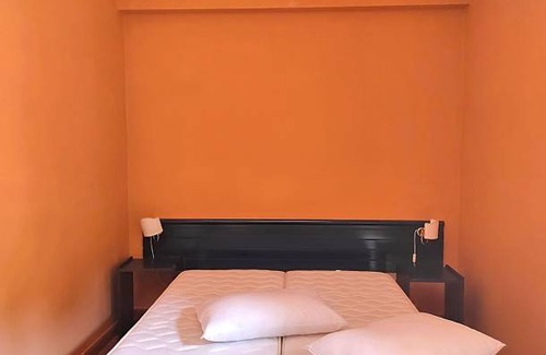 Briatico Apartment | 45 m² Apartment ∙ 2 bedrooms ∙ 4 guests