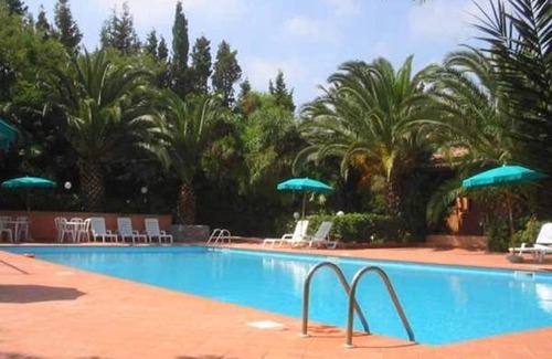 Briatico Apartment | 45 m² Apartment ∙ 2 bedrooms ∙ 4 guests