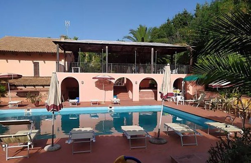 Briatico Apartment | 45 m² Apartment ∙ 2 bedrooms ∙ 4 guests