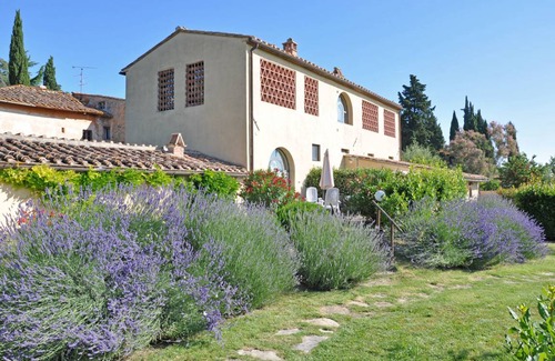 Tavarnelle Val di Pesa Apartment | 45 m² Apartment ∙ 1 bedroom ∙ 4 guests