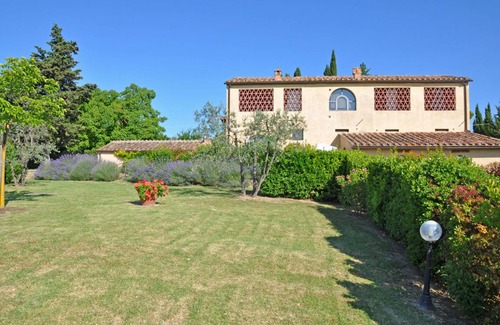 Tavarnelle Val di Pesa Apartment | 45 m² Apartment ∙ 1 bedroom ∙ 4 guests