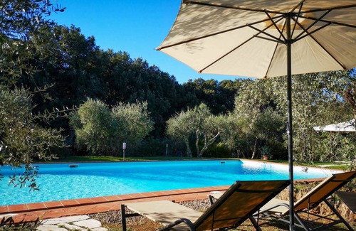 Simignano Other | 45 m² Accommodation ∙ 1 bedroom ∙ 2 guests