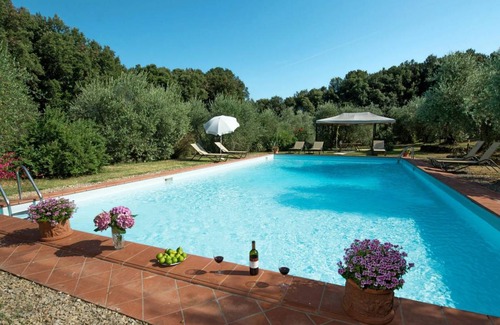 Simignano Other | 45 m² Accommodation ∙ 1 bedroom ∙ 2 guests