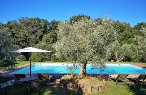 Simignano Other | 45 m² Accommodation ∙ 1 bedroom ∙ 2 guests