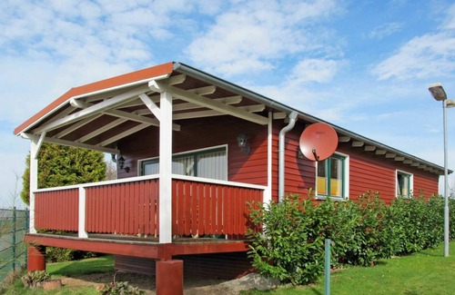 Balhorn Other | 45 m² Accommodation ∙ 1 bedroom ∙ 3 guests