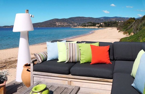 Sagone Other | 45 m² Accommodation ∙ 1 bedroom ∙ 4 guests