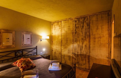 Civitella Paganico Apartment | 45 m² Apartment ∙ 3 guests
