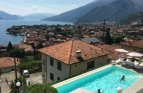 Gravedona Apartment | 45 m² Apartment ∙ 2 bedrooms ∙ 4 guests