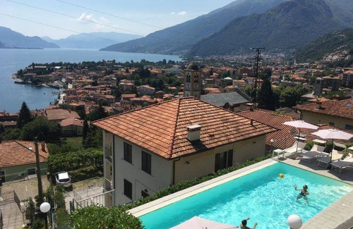 Gravedona Apartment | 45 m² Apartment ∙ 2 bedrooms ∙ 4 guests