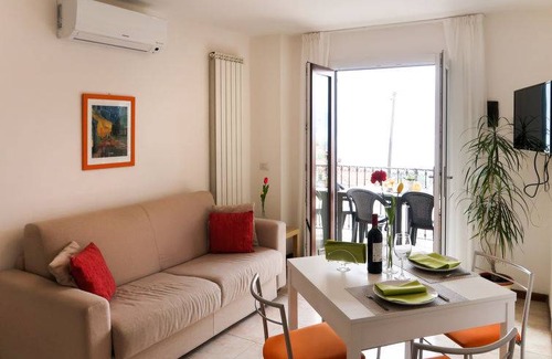 Gravedona Apartment | 45 m² Apartment ∙ 2 bedrooms ∙ 4 guests